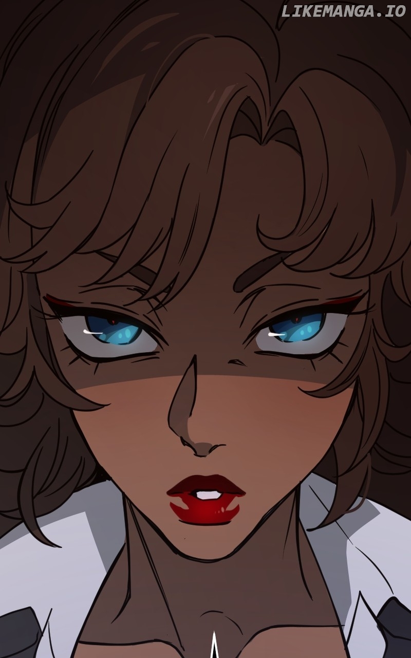 Read The Mafia Nanny EN Manga Online