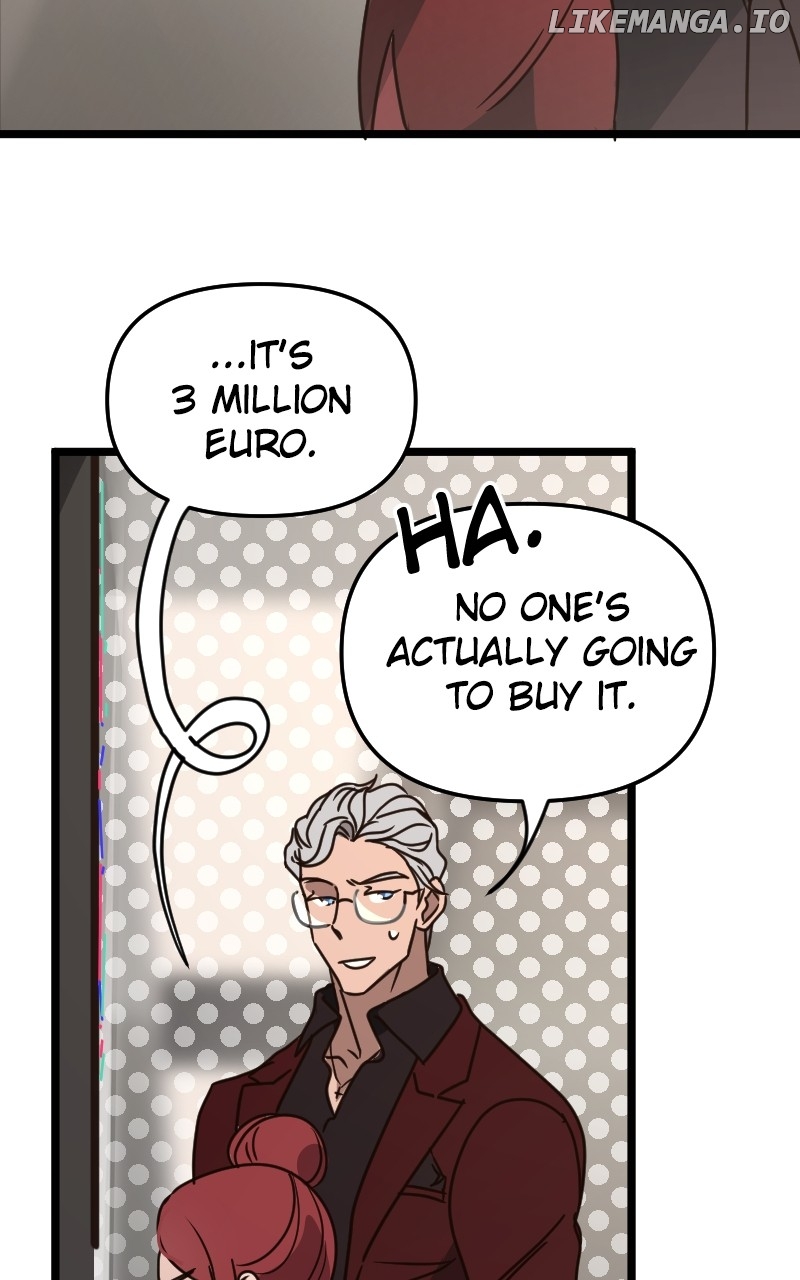 Read The Mafia Nanny EN Manga Online