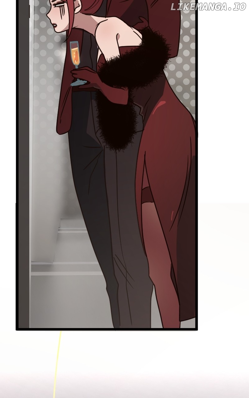 Read The Mafia Nanny EN Manga Online