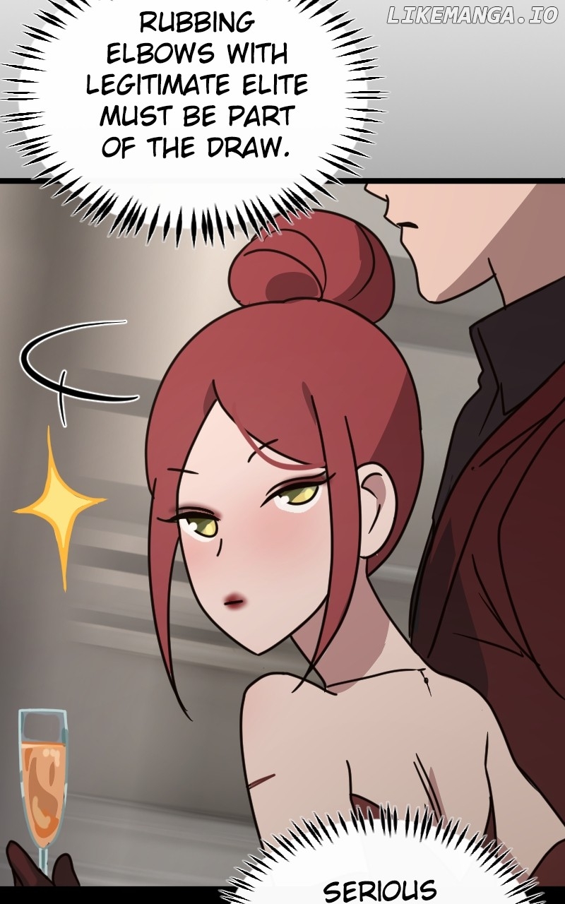 Read The Mafia Nanny EN Manga Online
