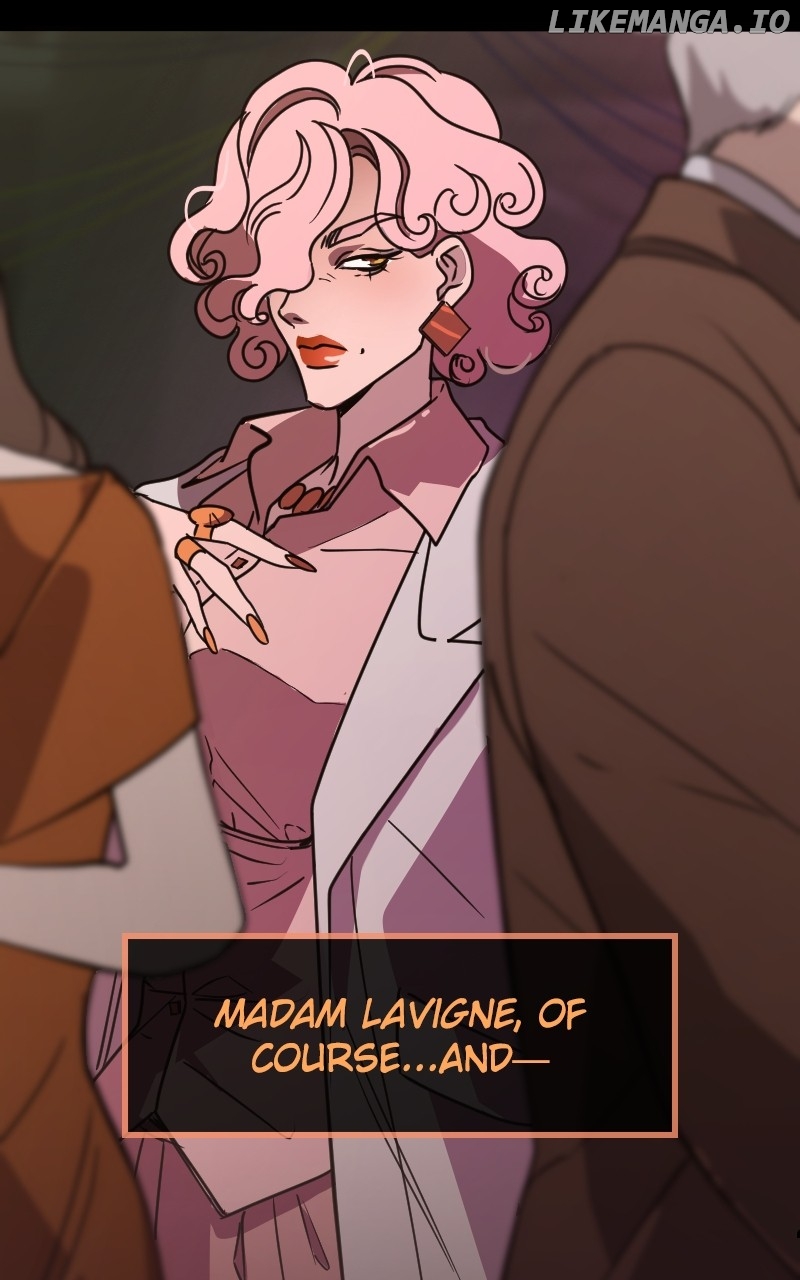 Read The Mafia Nanny EN Manga Online