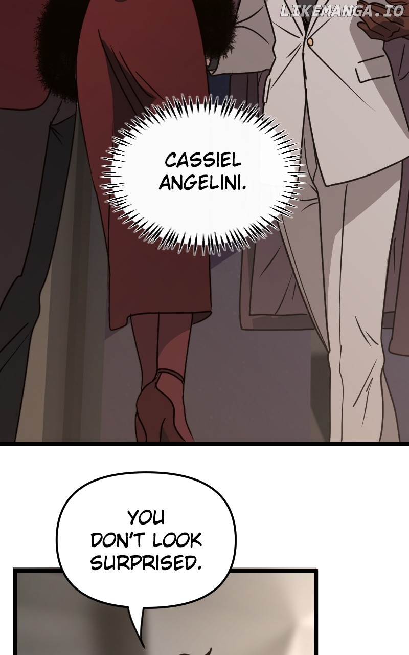 Read The Mafia Nanny EN Manga Online