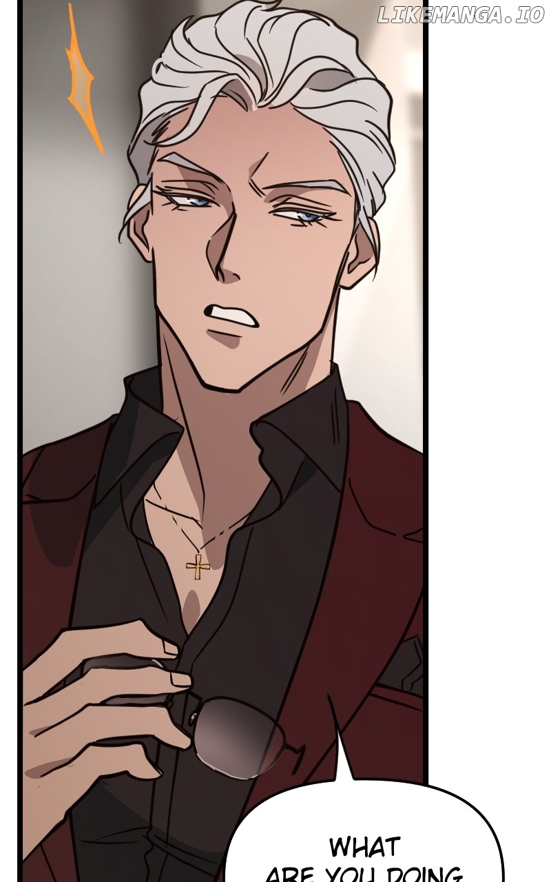 Read The Mafia Nanny EN Manga Online