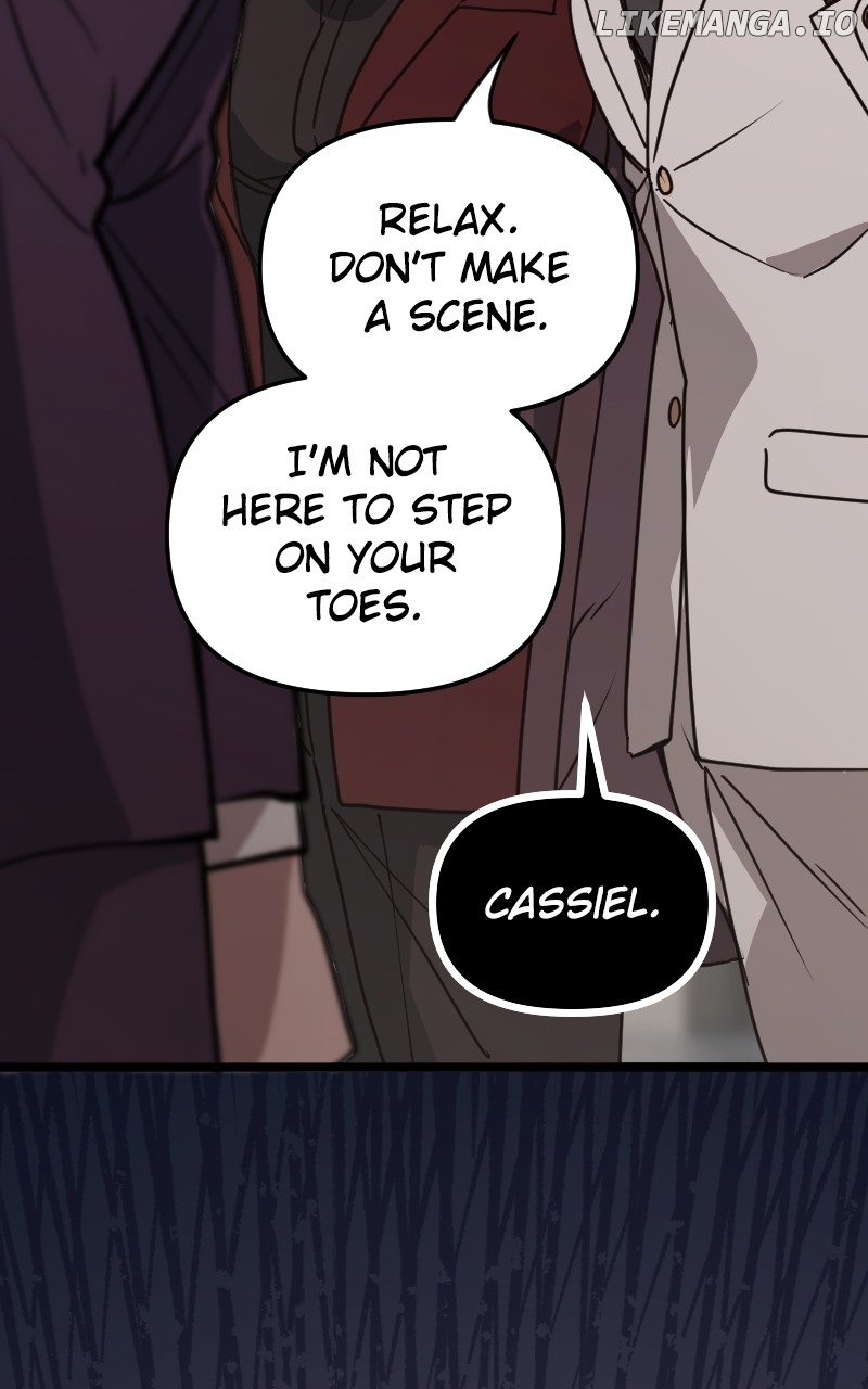 Read The Mafia Nanny EN Manga Online