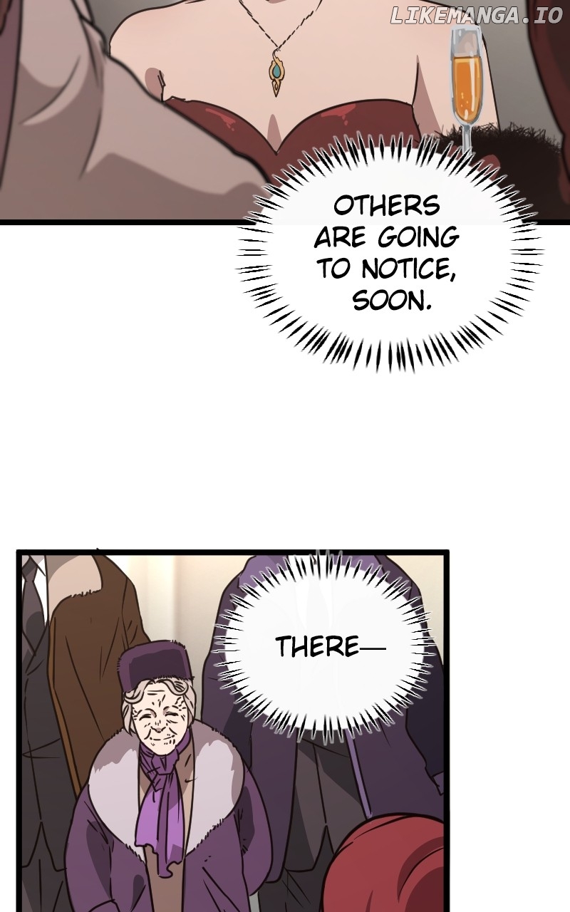 Read The Mafia Nanny EN Manga Online