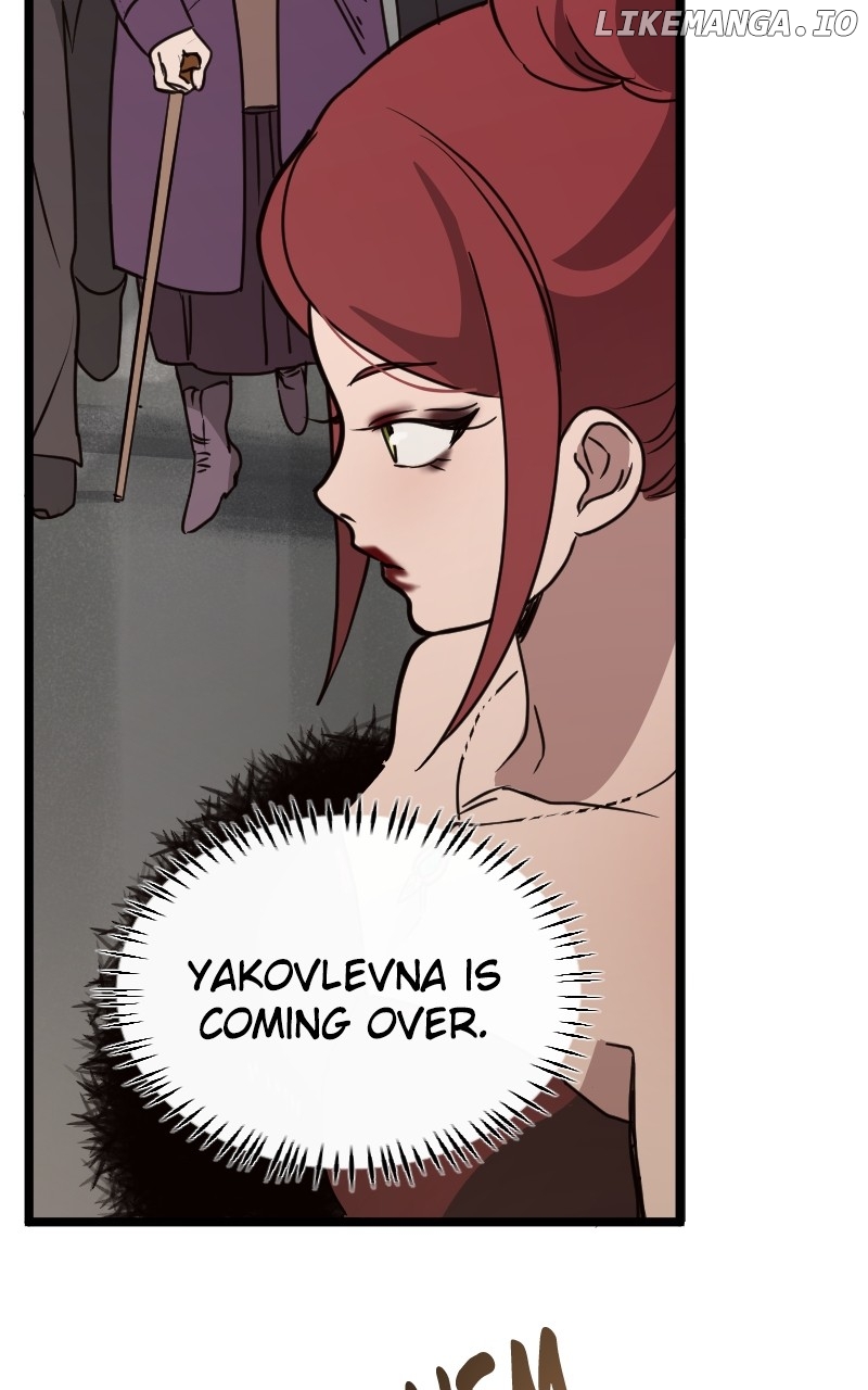 Read The Mafia Nanny EN Manga Online