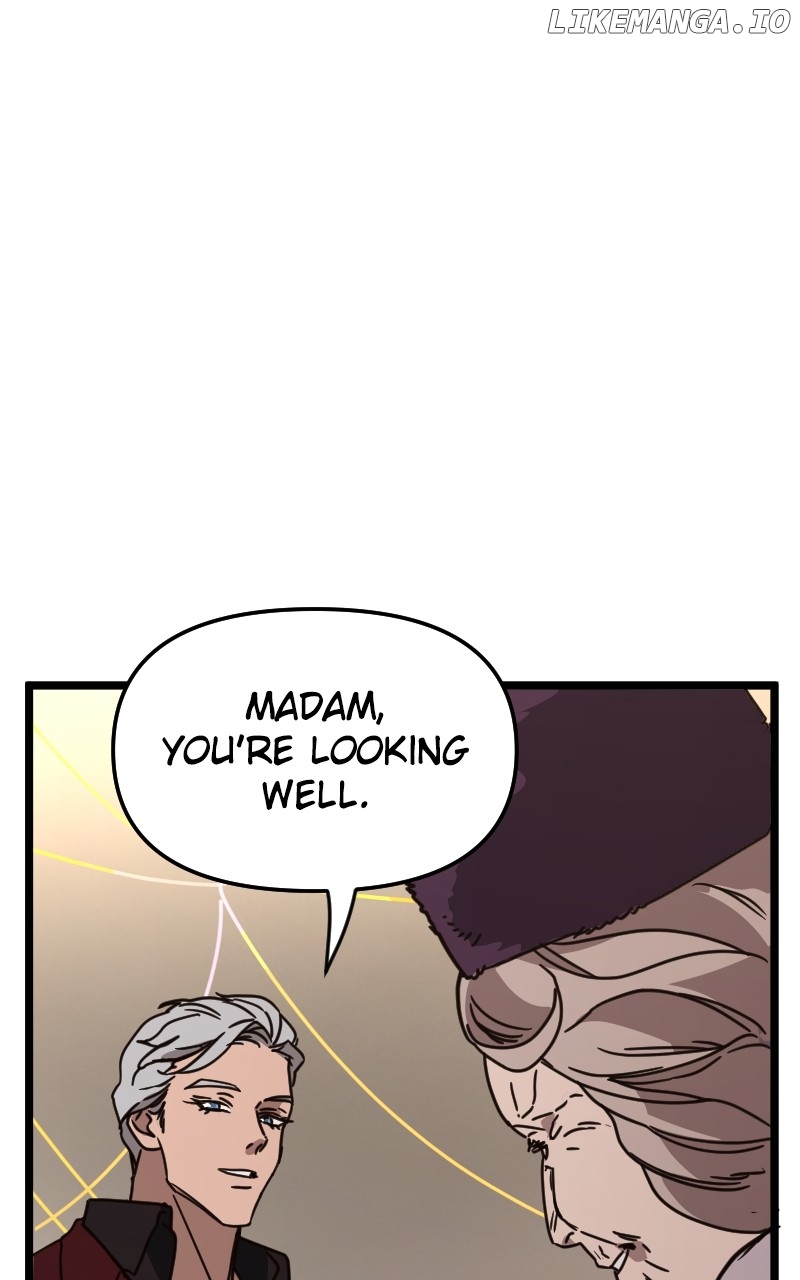 Read The Mafia Nanny EN Manga Online