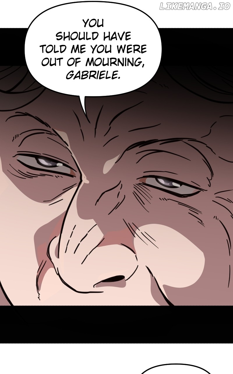 Read The Mafia Nanny EN Manga Online