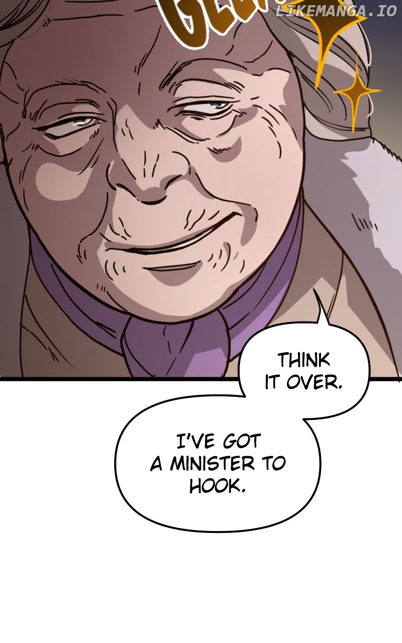 Read The Mafia Nanny EN Manga Online