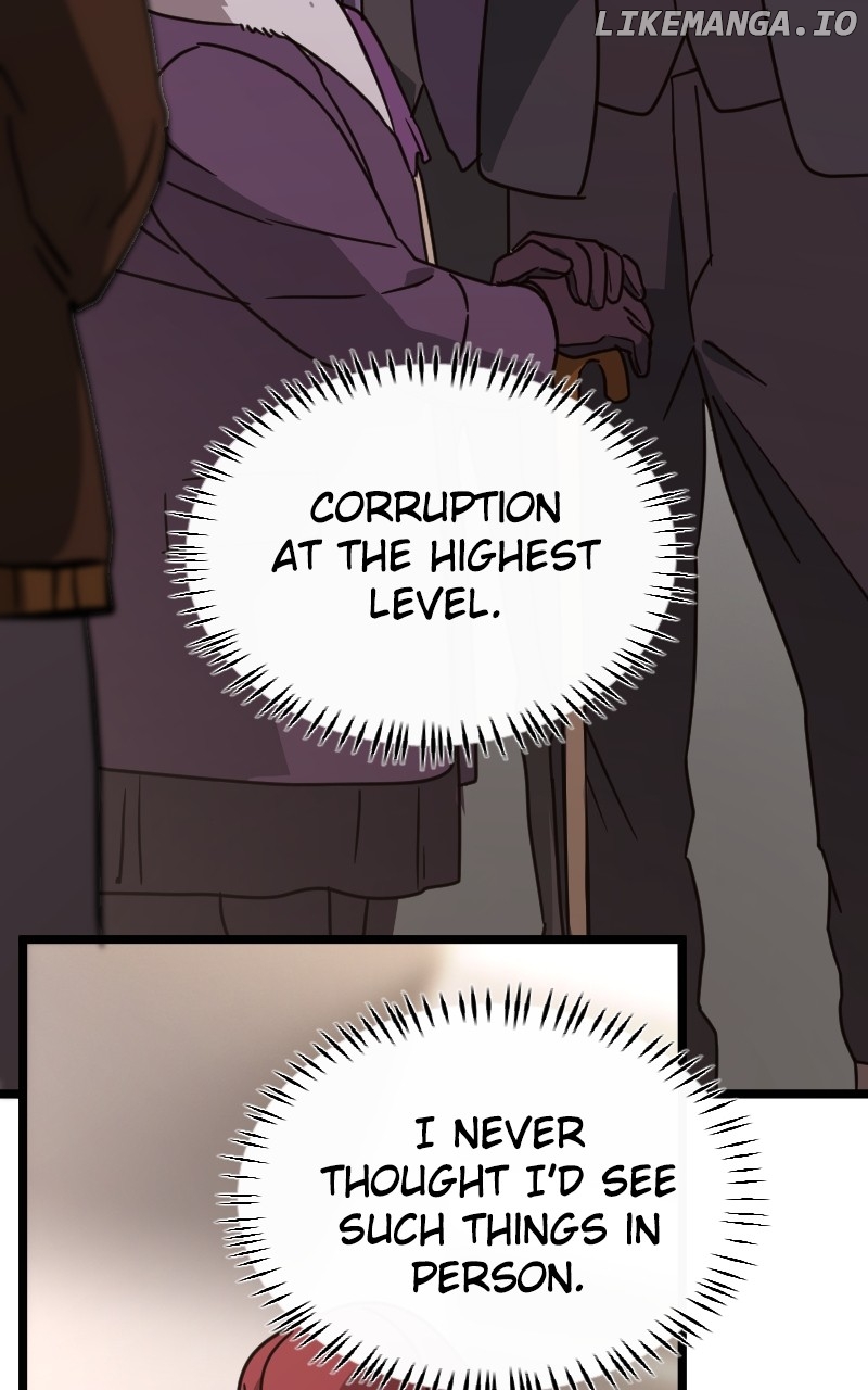 Read The Mafia Nanny EN Manga Online