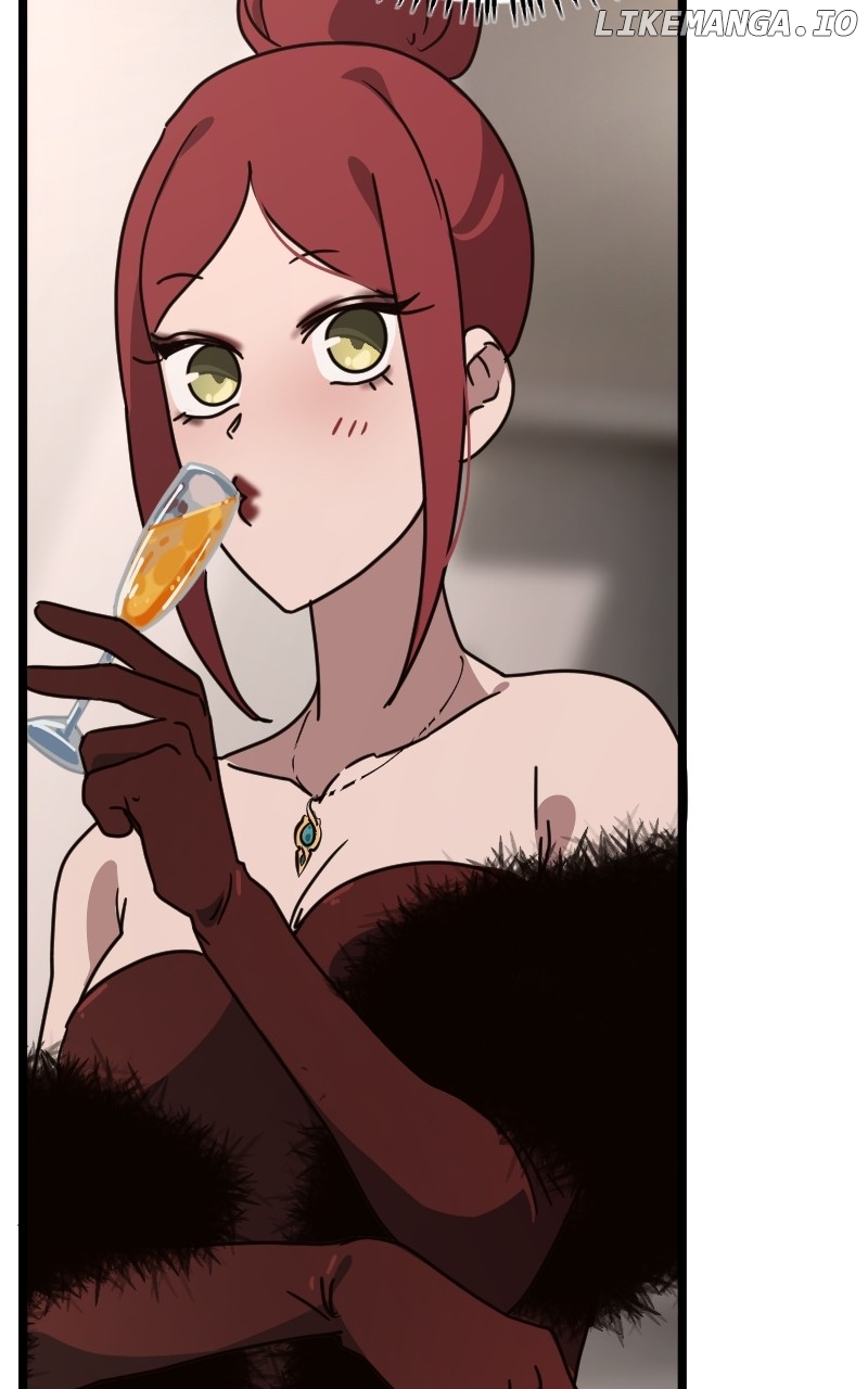 Read The Mafia Nanny EN Manga Online