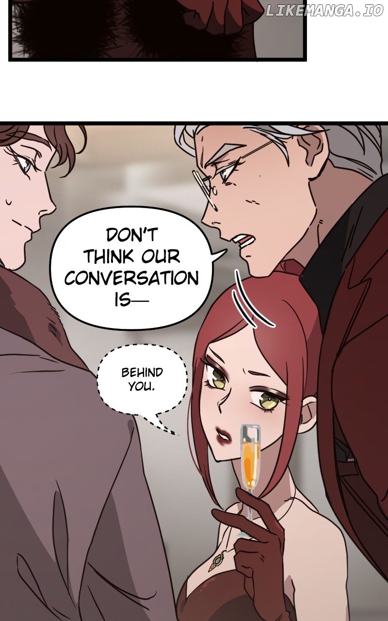 Read The Mafia Nanny EN Manga Online
