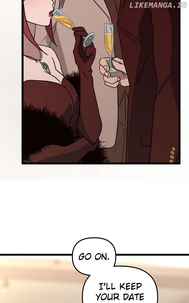Read The Mafia Nanny EN Manga Online