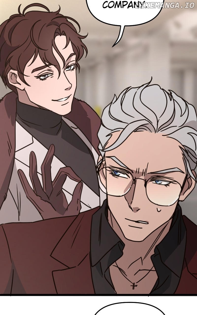 Read The Mafia Nanny EN Manga Online