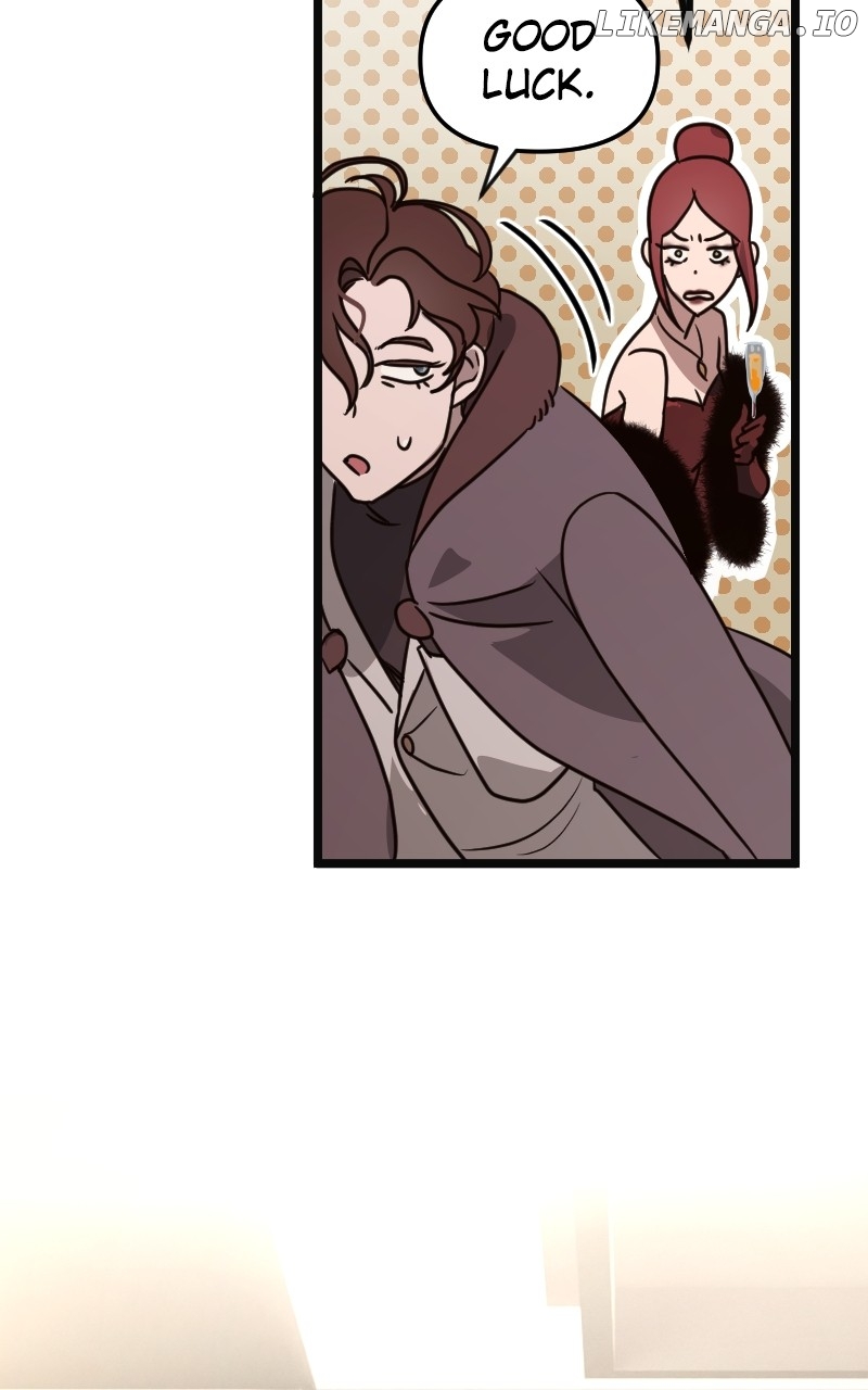 Read The Mafia Nanny EN Manga Online