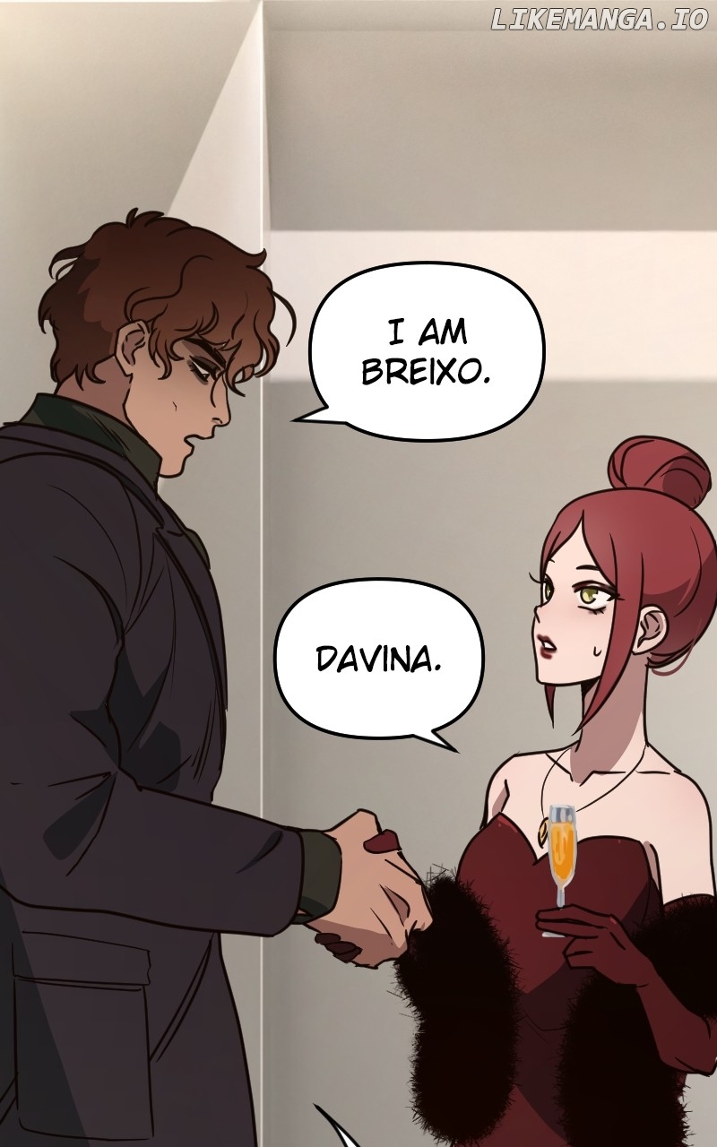 Read The Mafia Nanny EN Manga Online