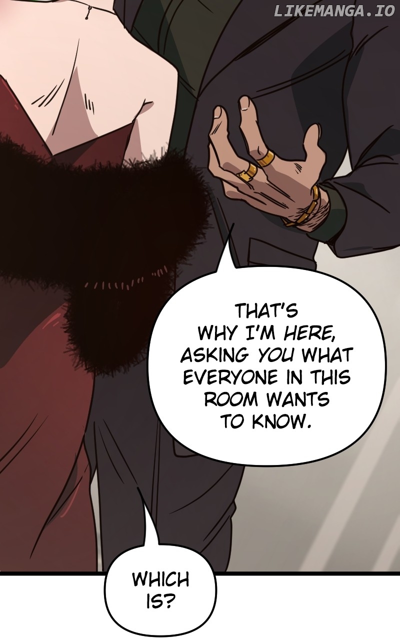 Read The Mafia Nanny EN Manga Online