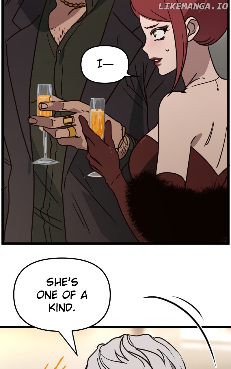 Read The Mafia Nanny EN Manga Online