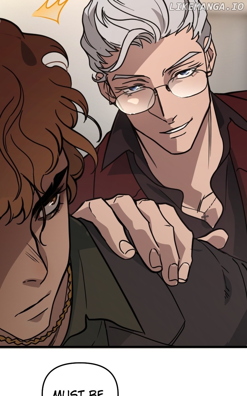 Read The Mafia Nanny EN Manga Online