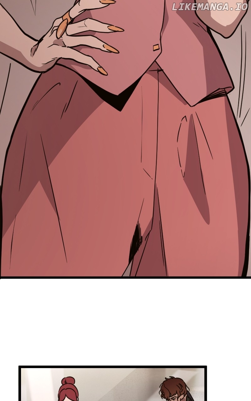 Read The Mafia Nanny EN Manga Online