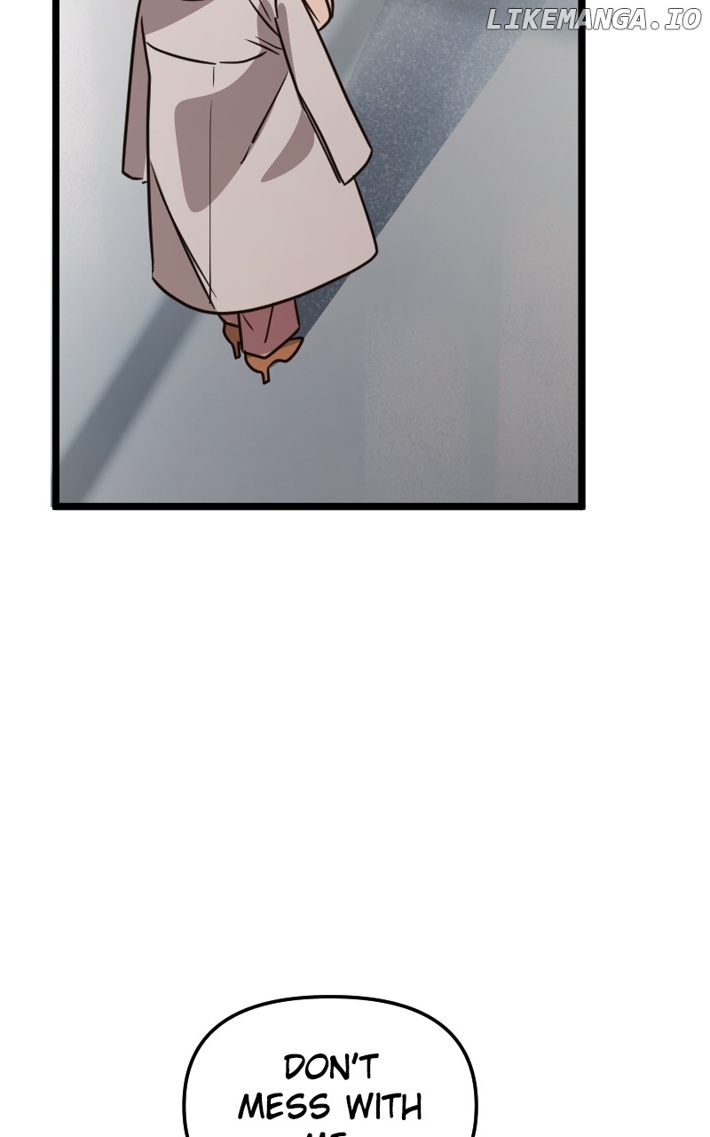 Read The Mafia Nanny EN Manga Online