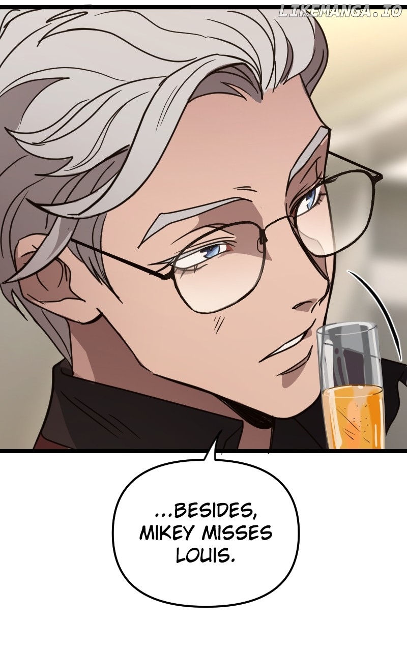 Read The Mafia Nanny EN Manga Online