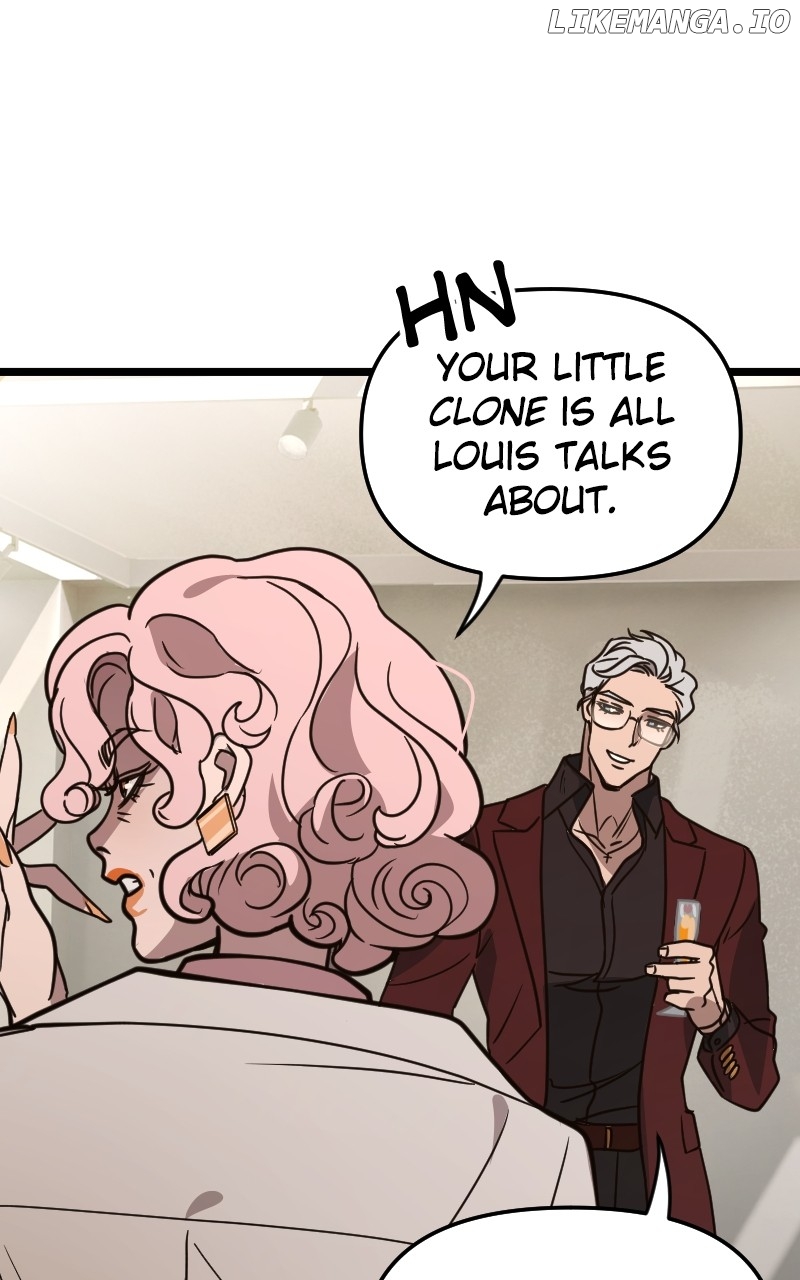 Read The Mafia Nanny EN Manga Online