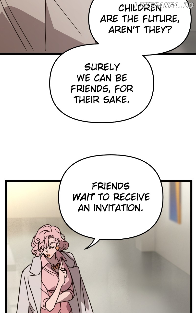 Read The Mafia Nanny EN Manga Online