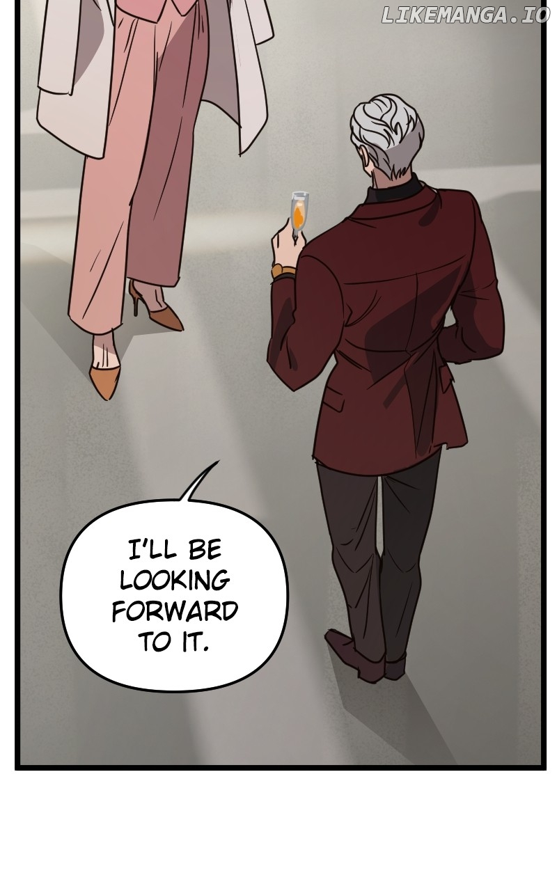 Read The Mafia Nanny EN Manga Online