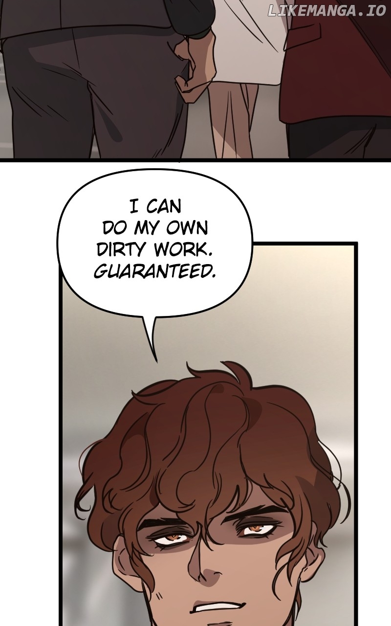 Read The Mafia Nanny EN Manga Online