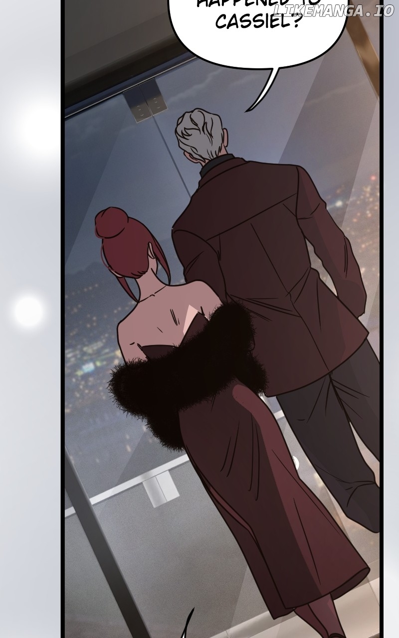 Read The Mafia Nanny EN Manga Online