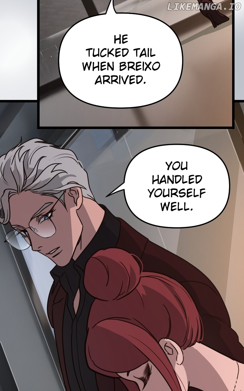Read The Mafia Nanny EN Manga Online