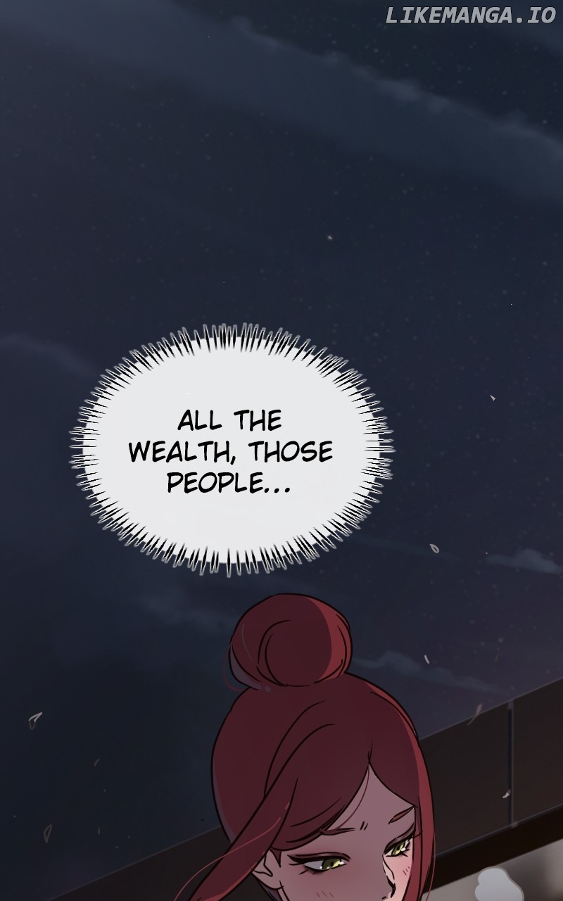 Read The Mafia Nanny EN Manga Online