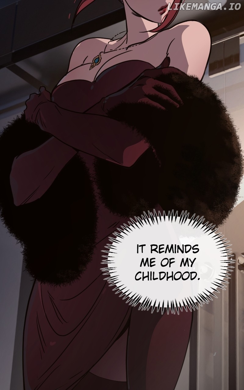 Read The Mafia Nanny EN Manga Online