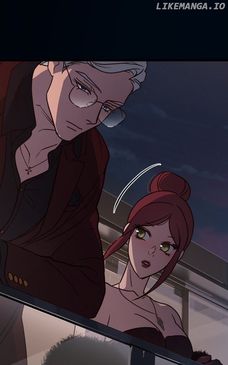 Read The Mafia Nanny EN Manga Online