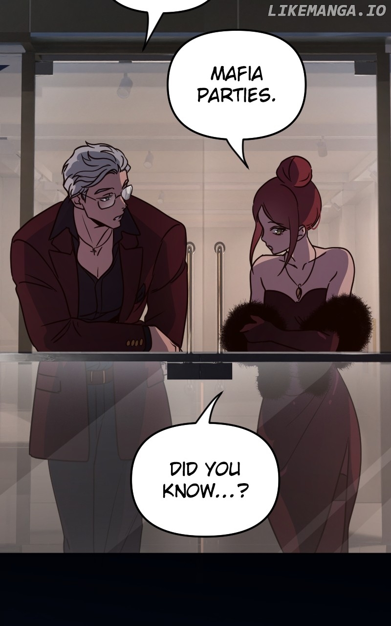 Read The Mafia Nanny EN Manga Online