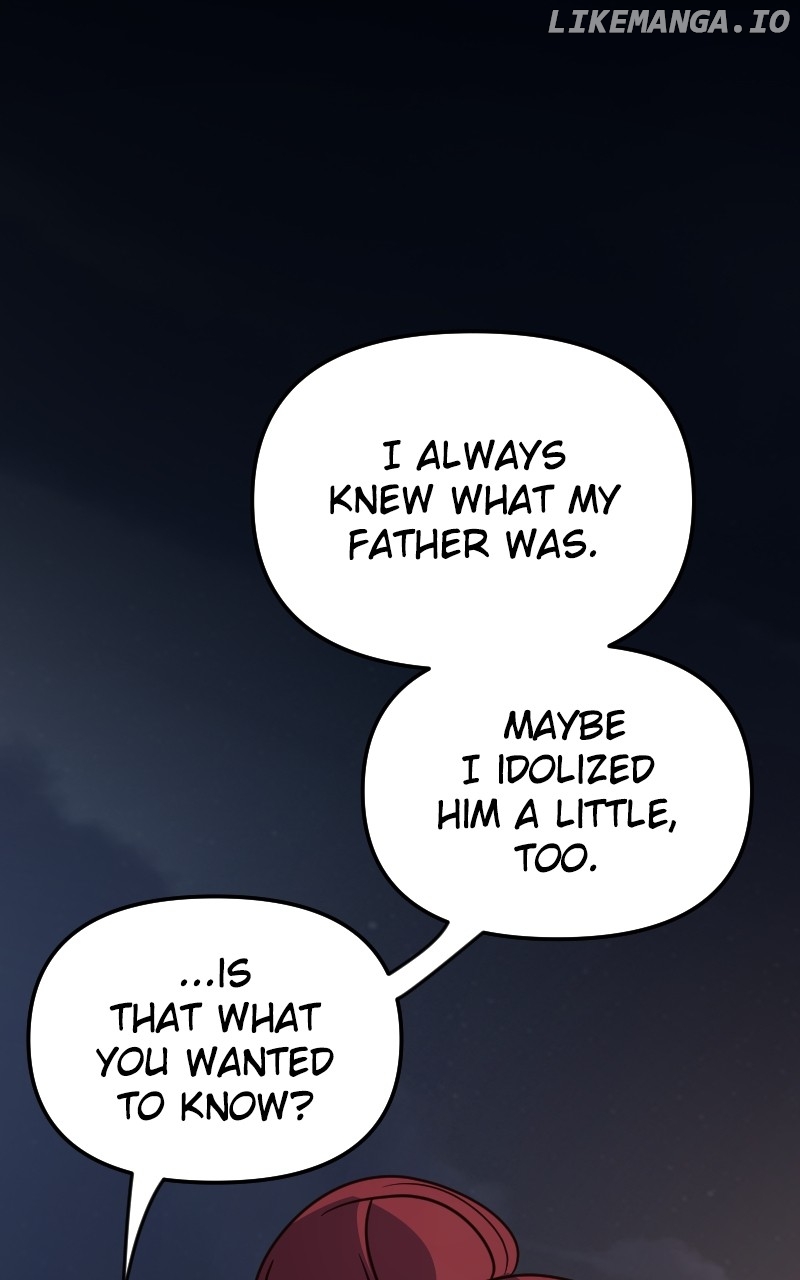 Read The Mafia Nanny EN Manga Online