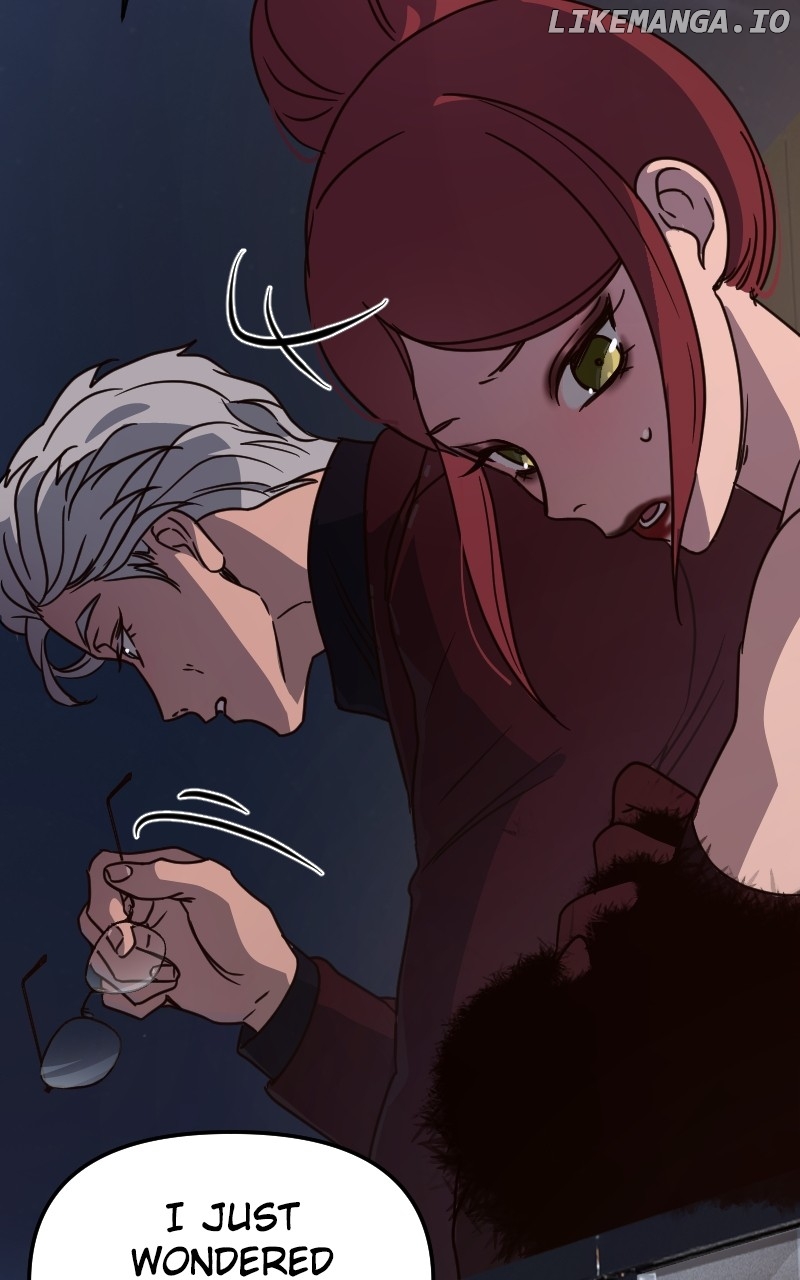 Read The Mafia Nanny EN Manga Online