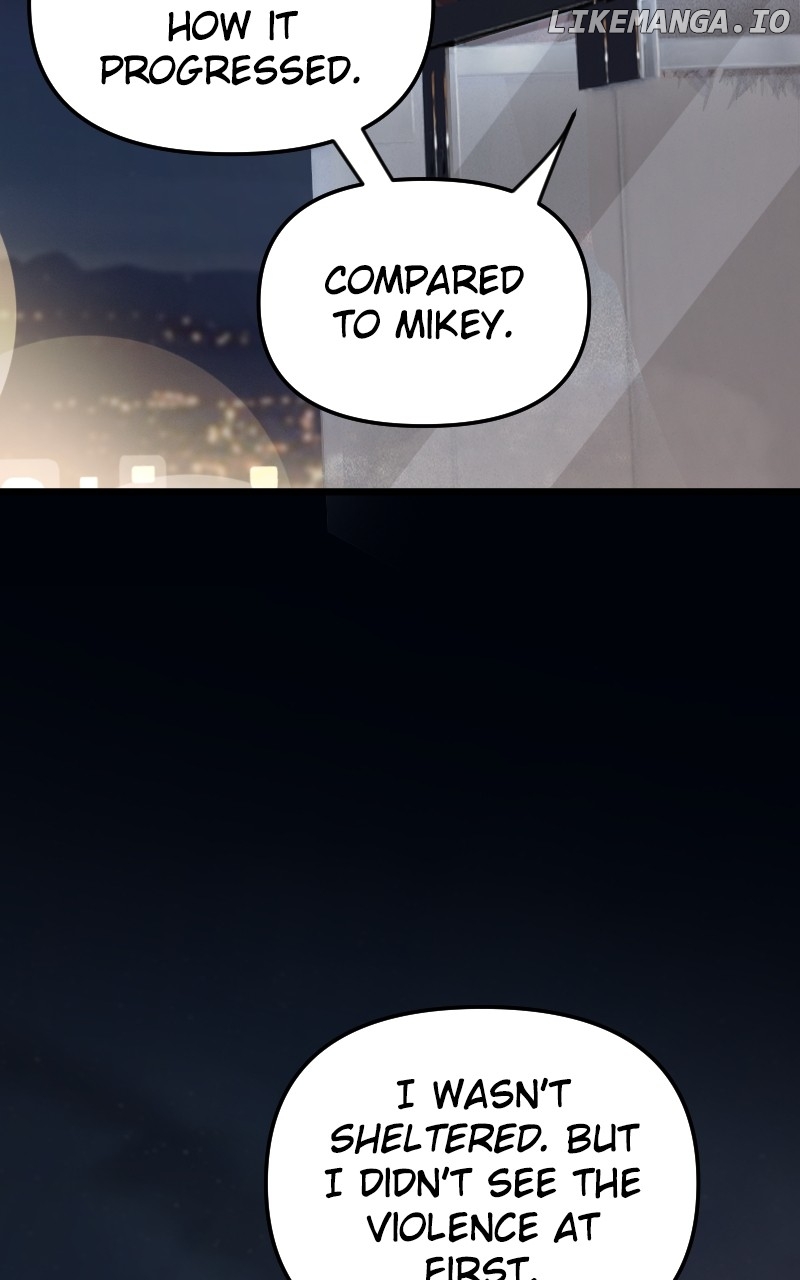 Read The Mafia Nanny EN Manga Online