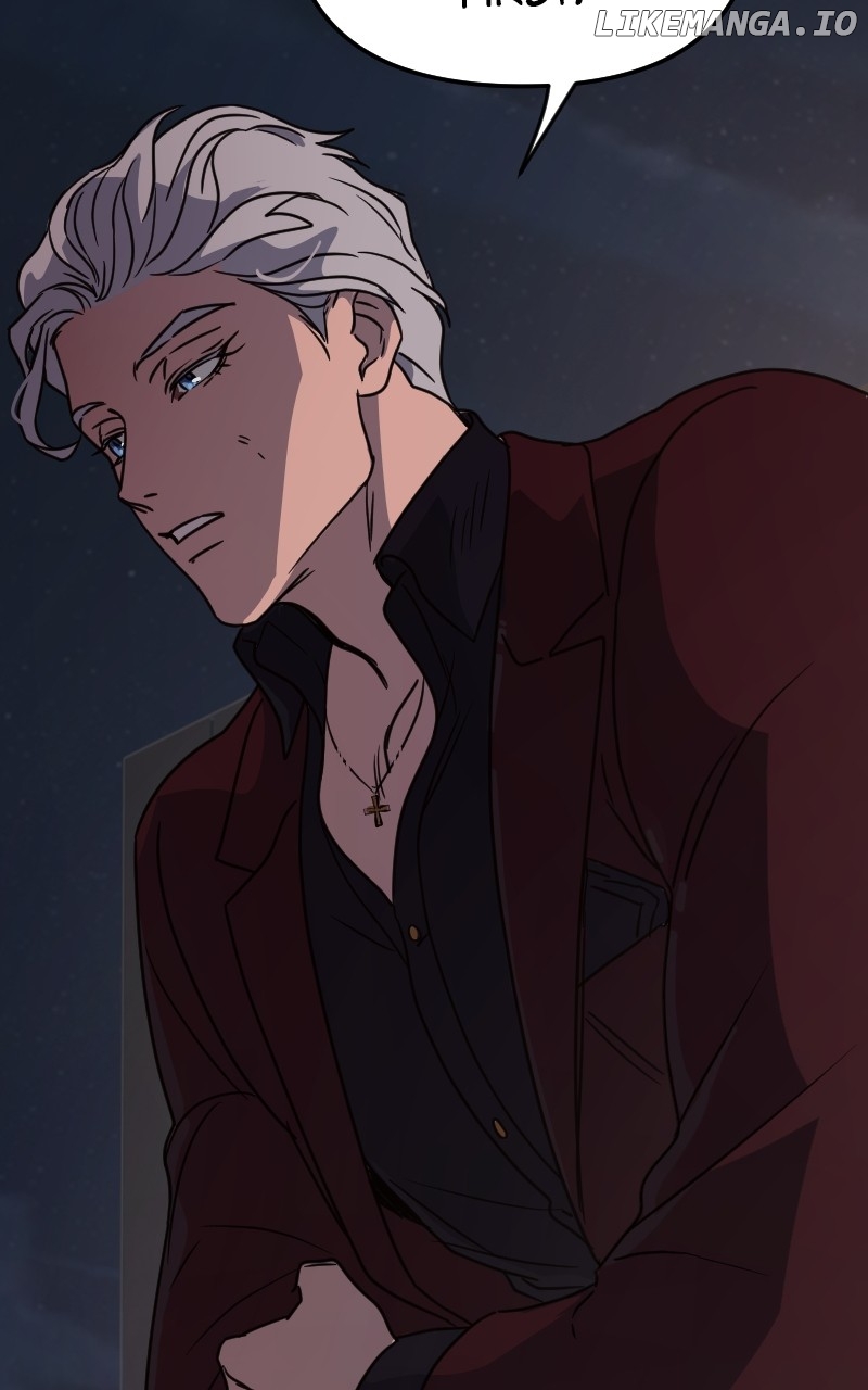 Read The Mafia Nanny EN Manga Online