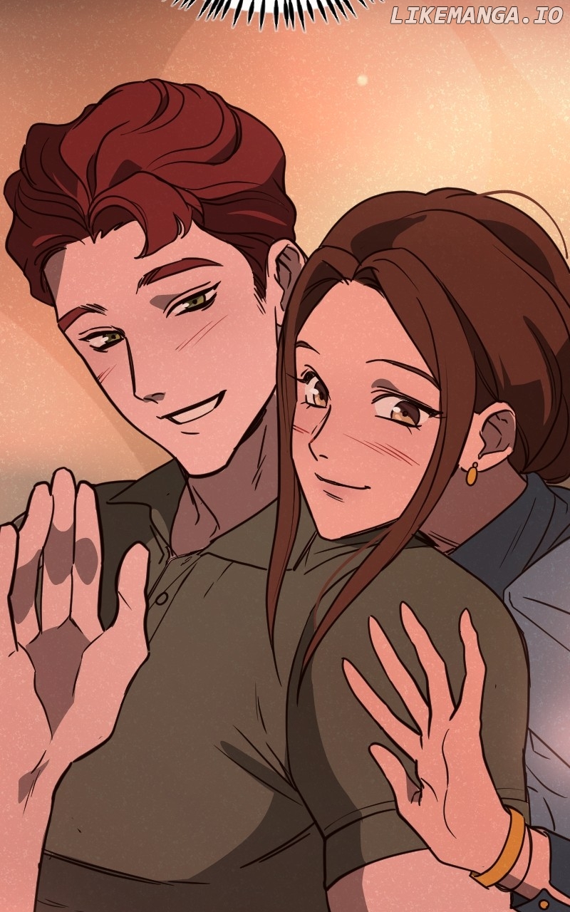 Read The Mafia Nanny EN Manga Online