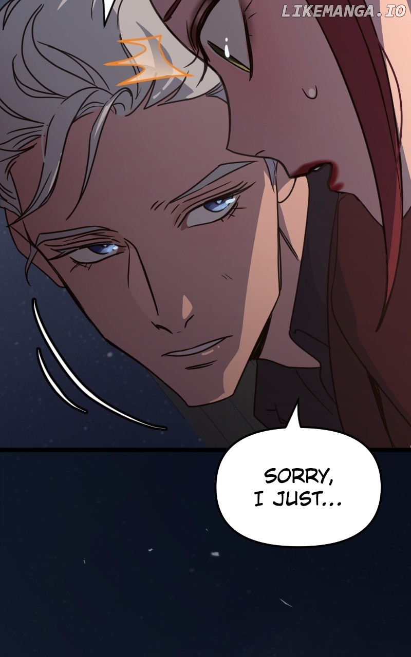 Read The Mafia Nanny EN Manga Online