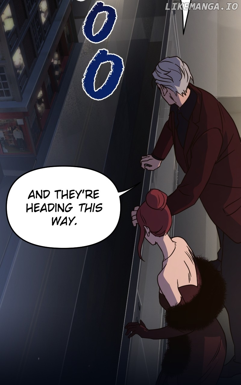 Read The Mafia Nanny EN Manga Online