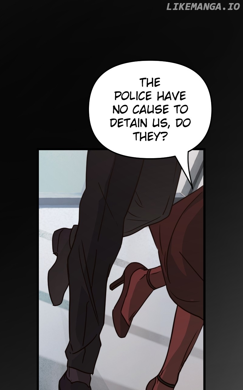 Read The Mafia Nanny EN Manga Online