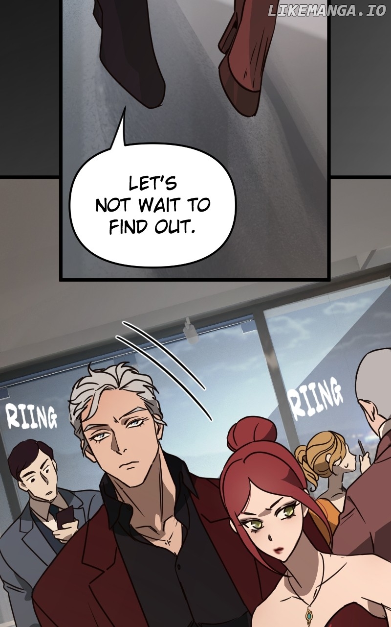 Read The Mafia Nanny EN Manga Online