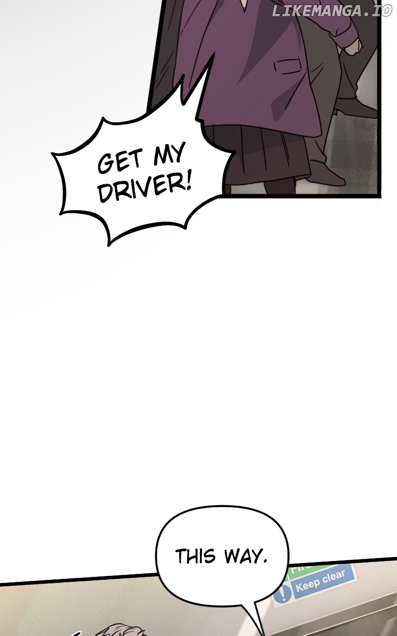 Read The Mafia Nanny EN Manga Online