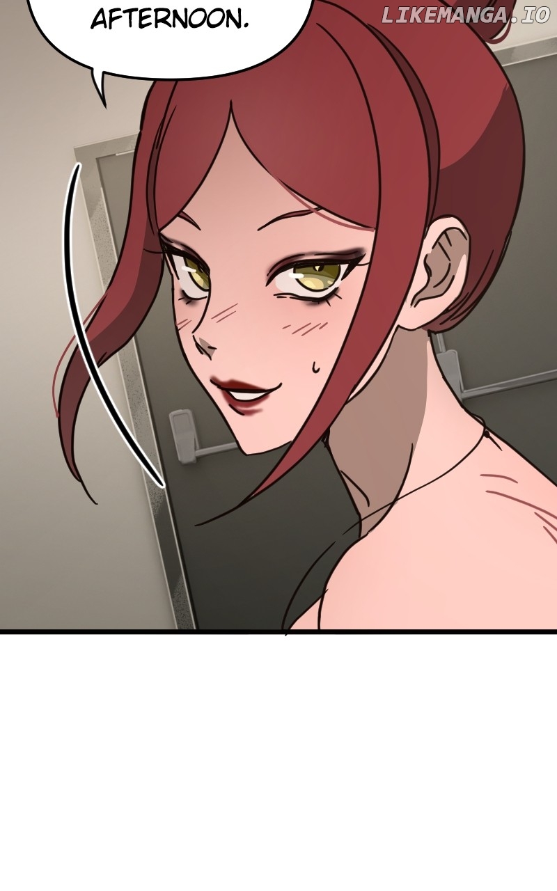 Read The Mafia Nanny EN Manga Online