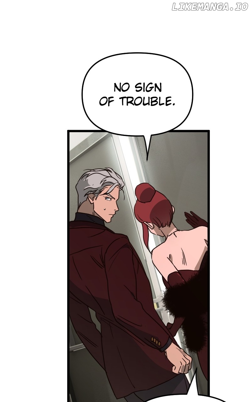 Read The Mafia Nanny EN Manga Online