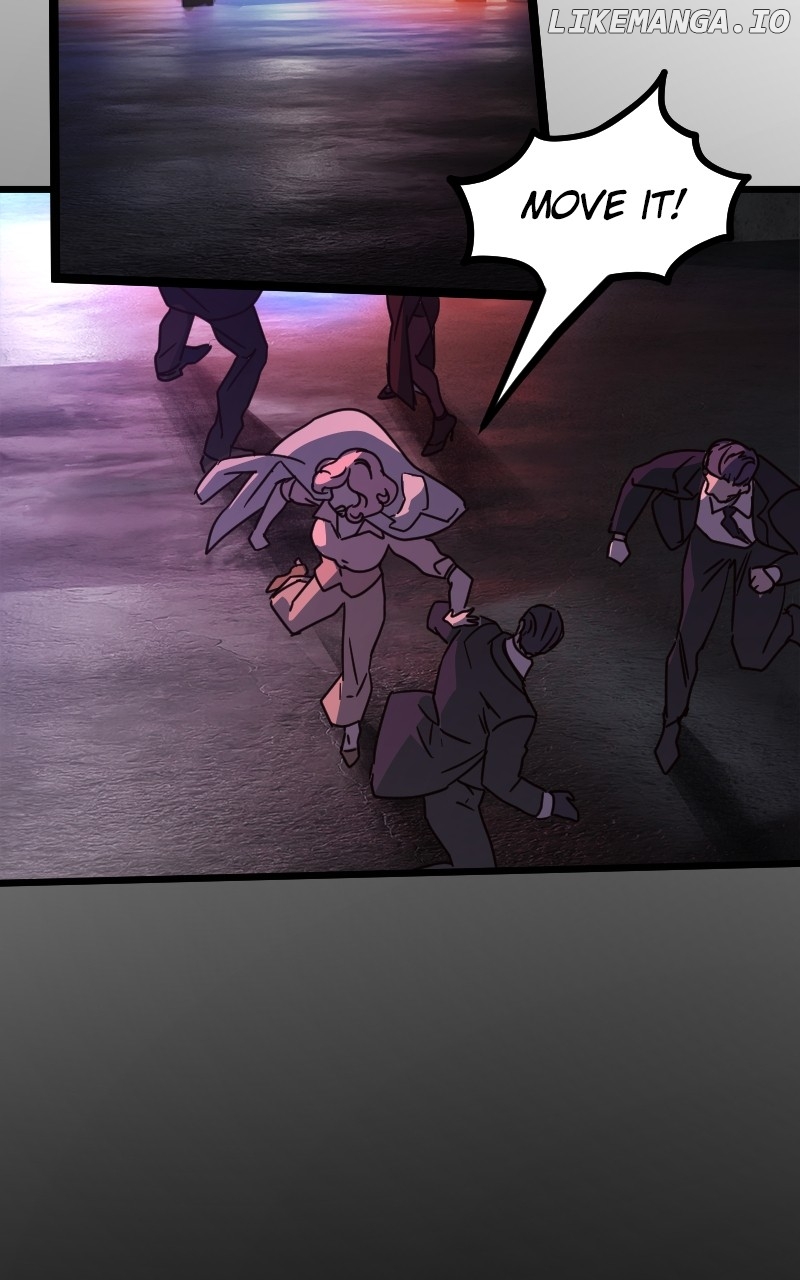 Read The Mafia Nanny EN Manga Online