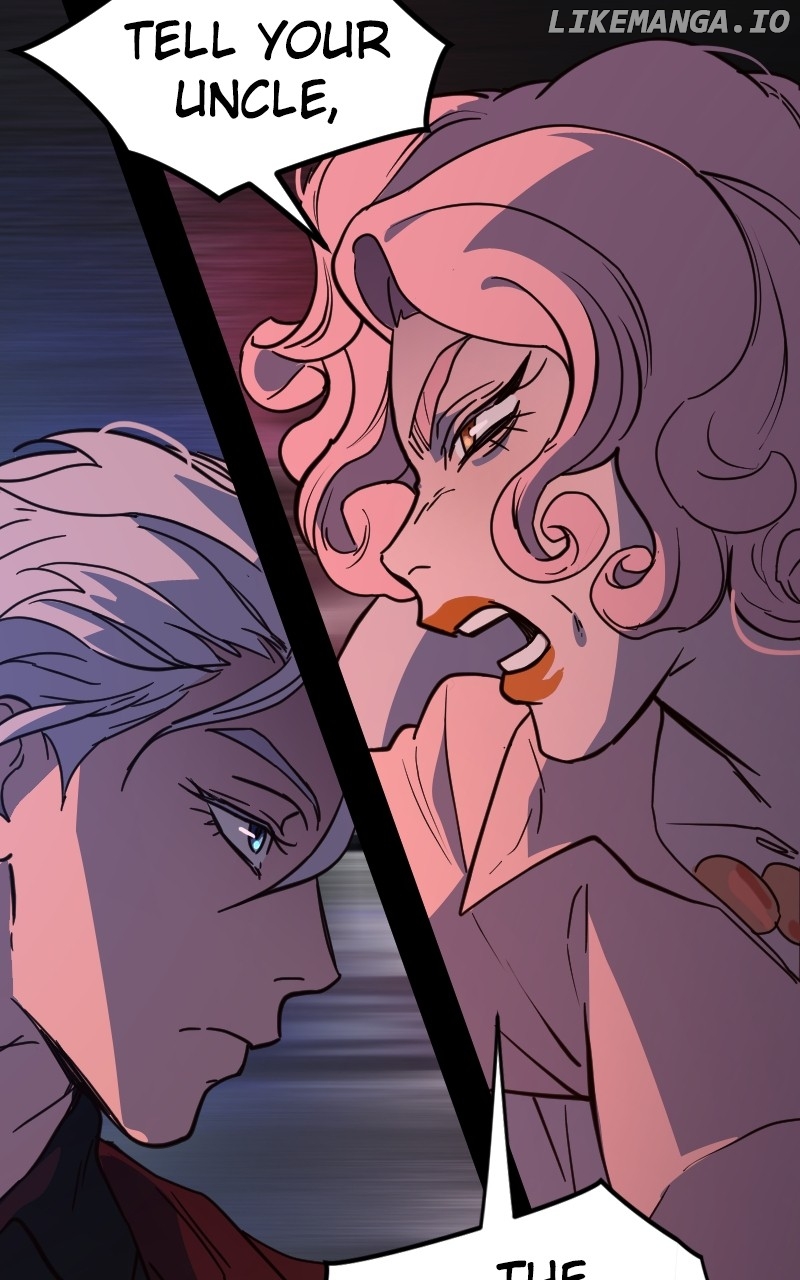 Read The Mafia Nanny EN Manga Online